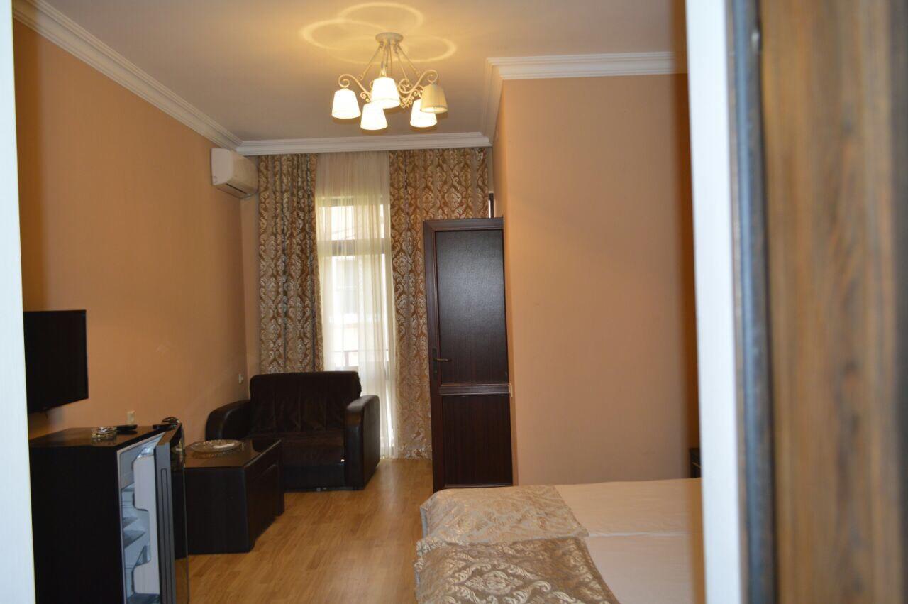 Hotel Sea กากรา ภายนอก รูปภาพ