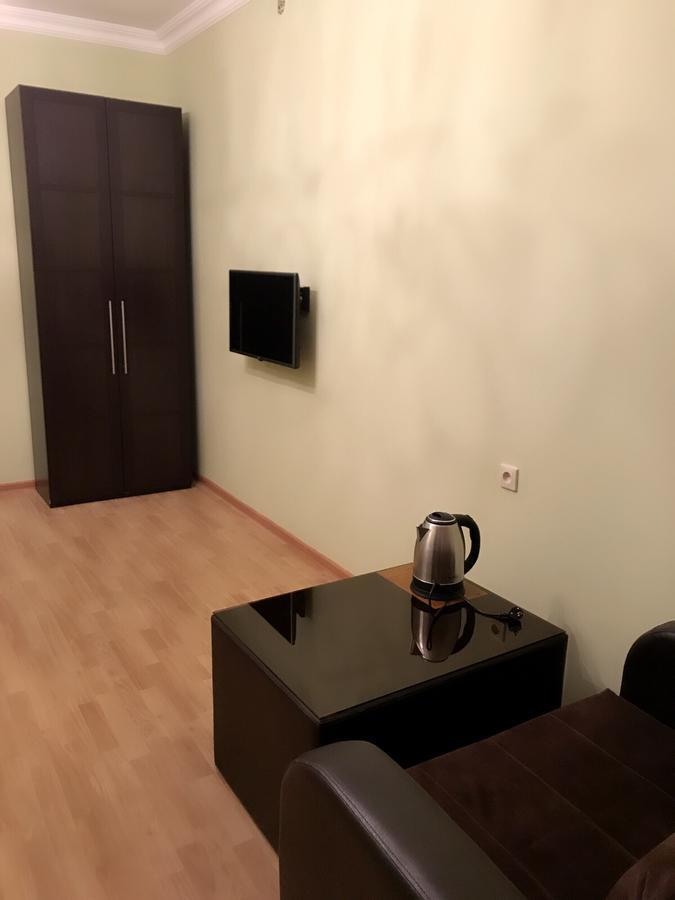 Hotel Sea กากรา ภายนอก รูปภาพ